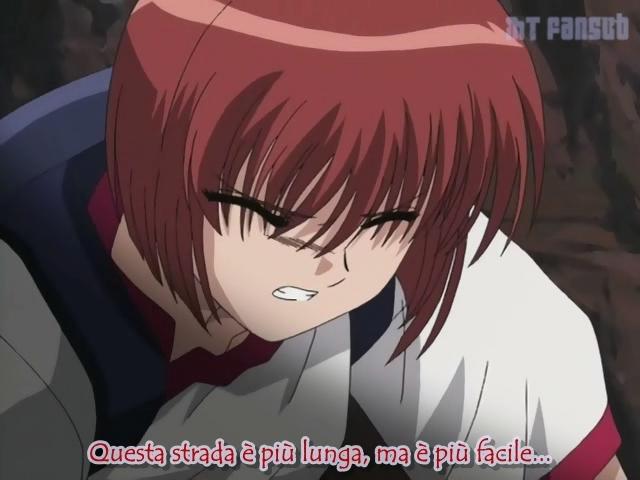 Otaku Gallery  / Anime e Manga / D.N.Angel / Screen Shots / Stage 18 - I due nella notte delle stelle cadenti! / 011.jpg